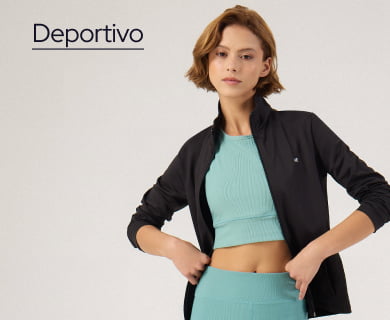 Ropa Deportiva Mujer