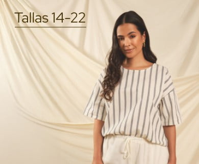 Ropa Descuento Mujer Tallas Grandes