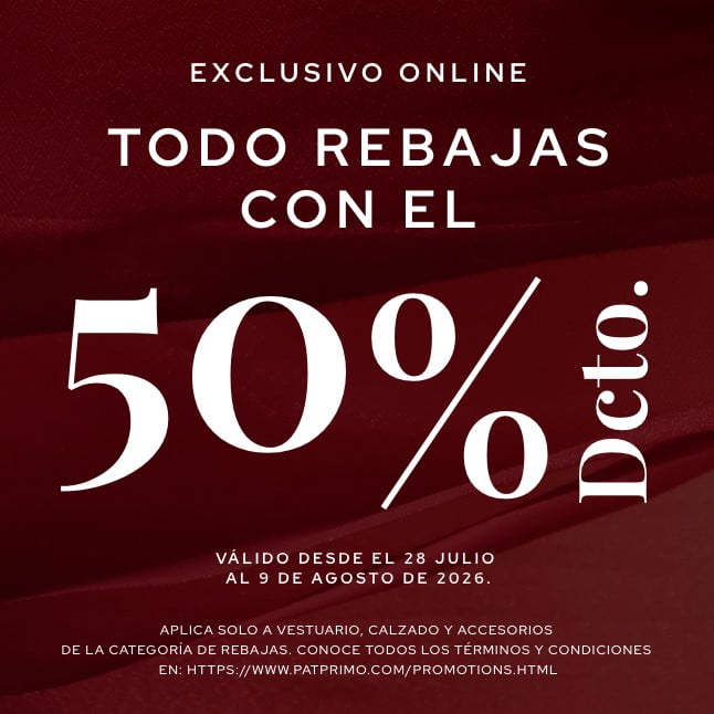 Ropa Descuento para Mujer y Hombre