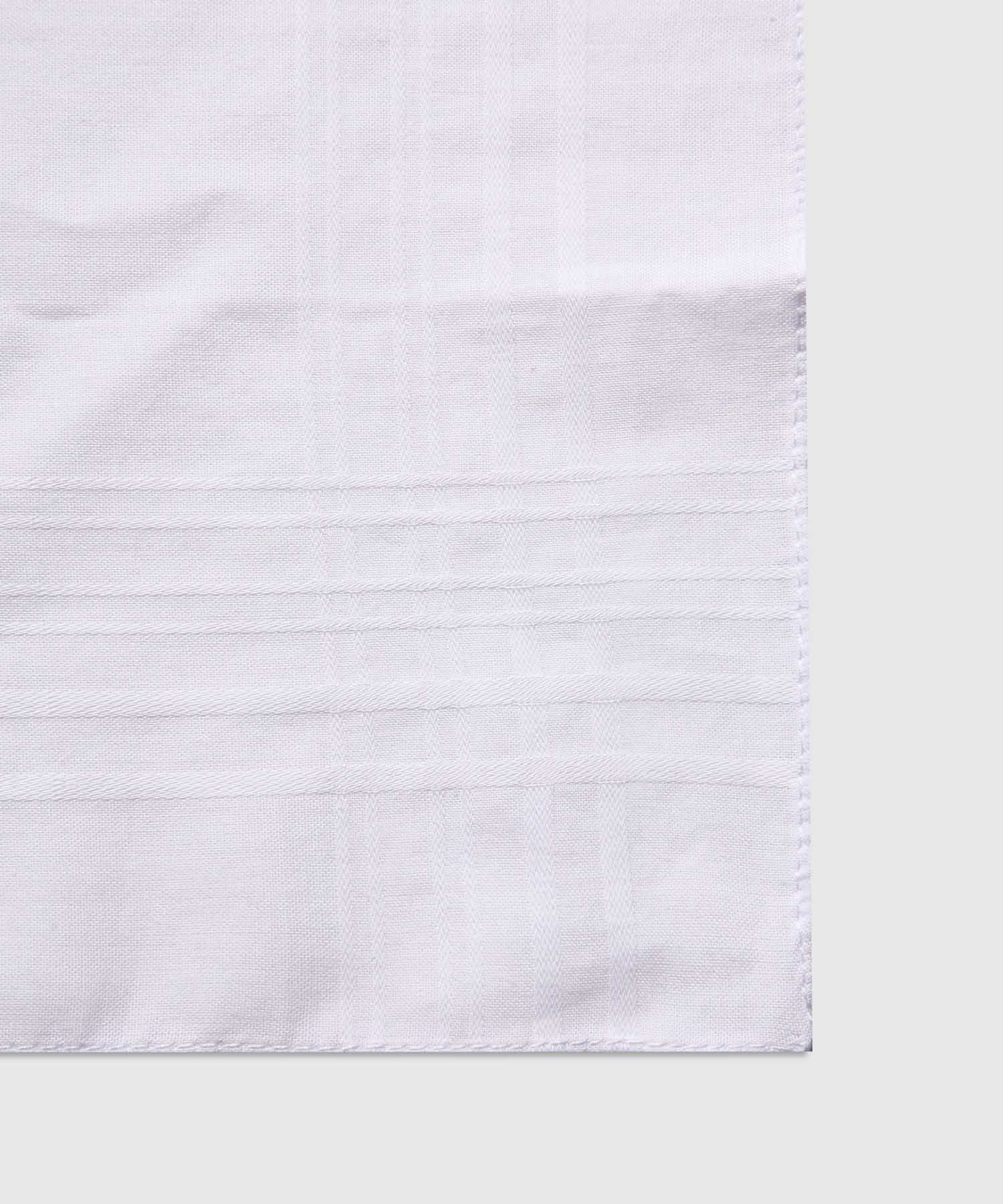 Set X 3 Pañuelos Estampado Rombos