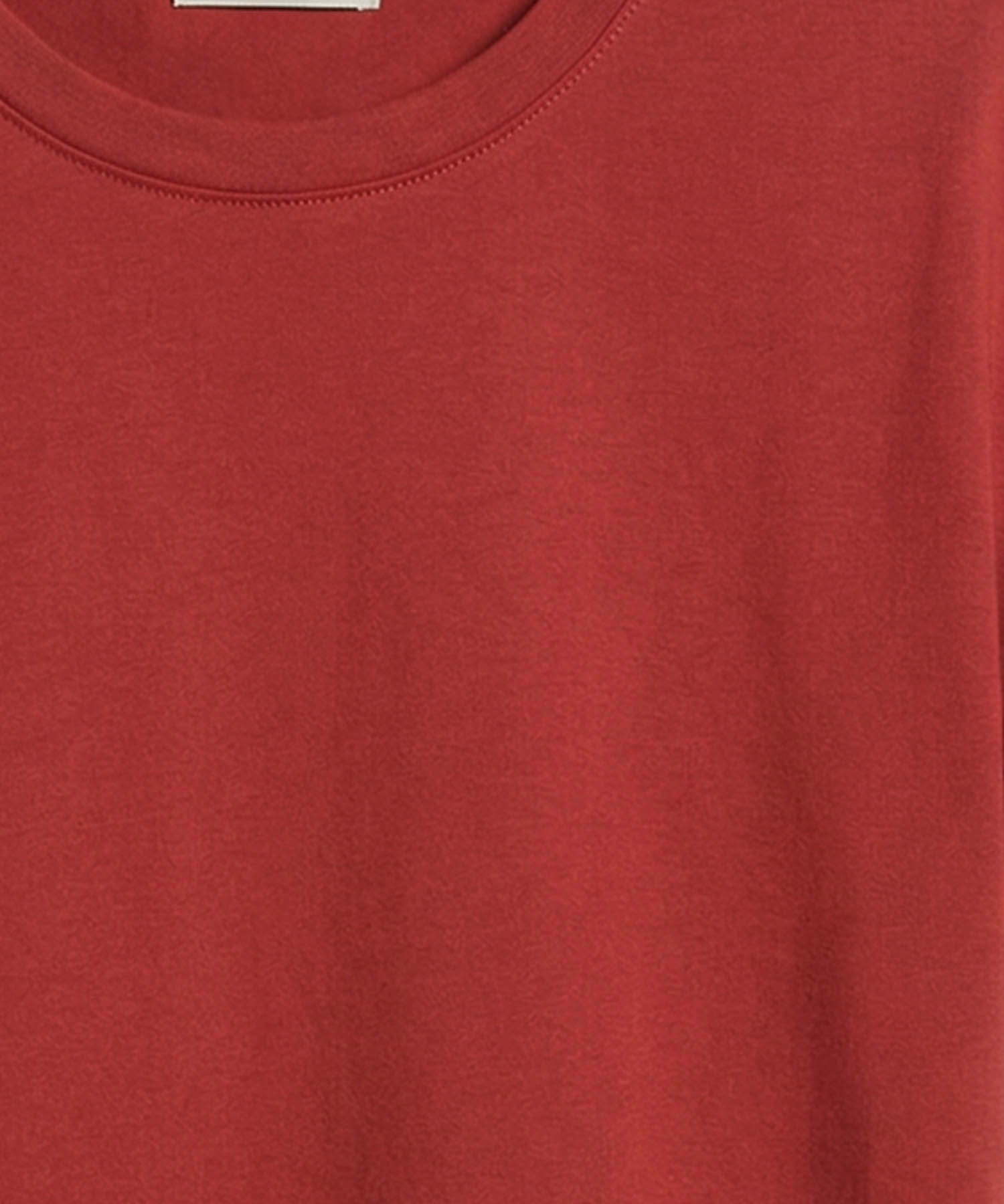 Camiseta Basica Manga Corta, Naranja, personalized