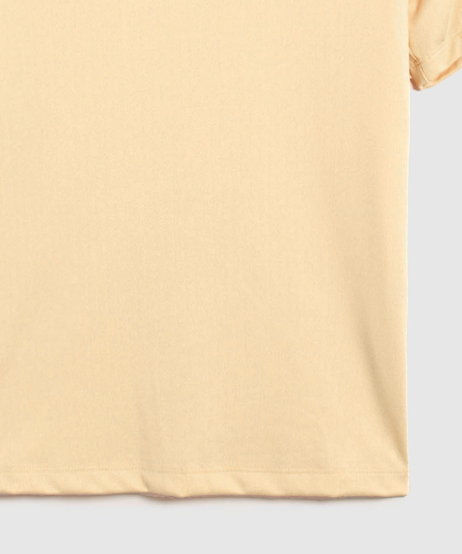 Camiseta Con Ruche, Amarillo1, personalized