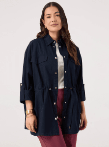 Mujer Tallas Grandes