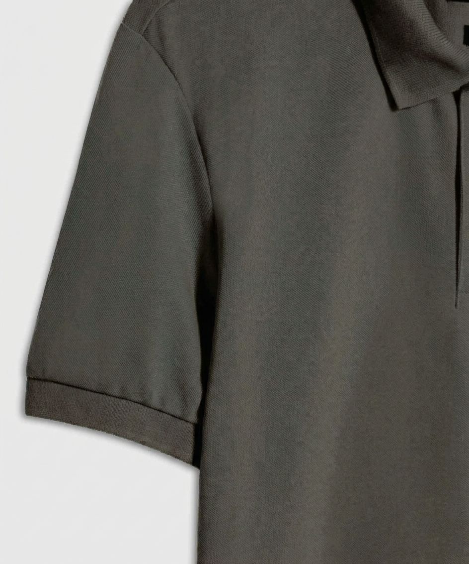 Polos para hombre
