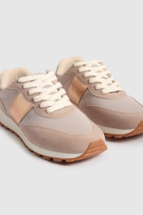 Zapatillas botines para mujer discount