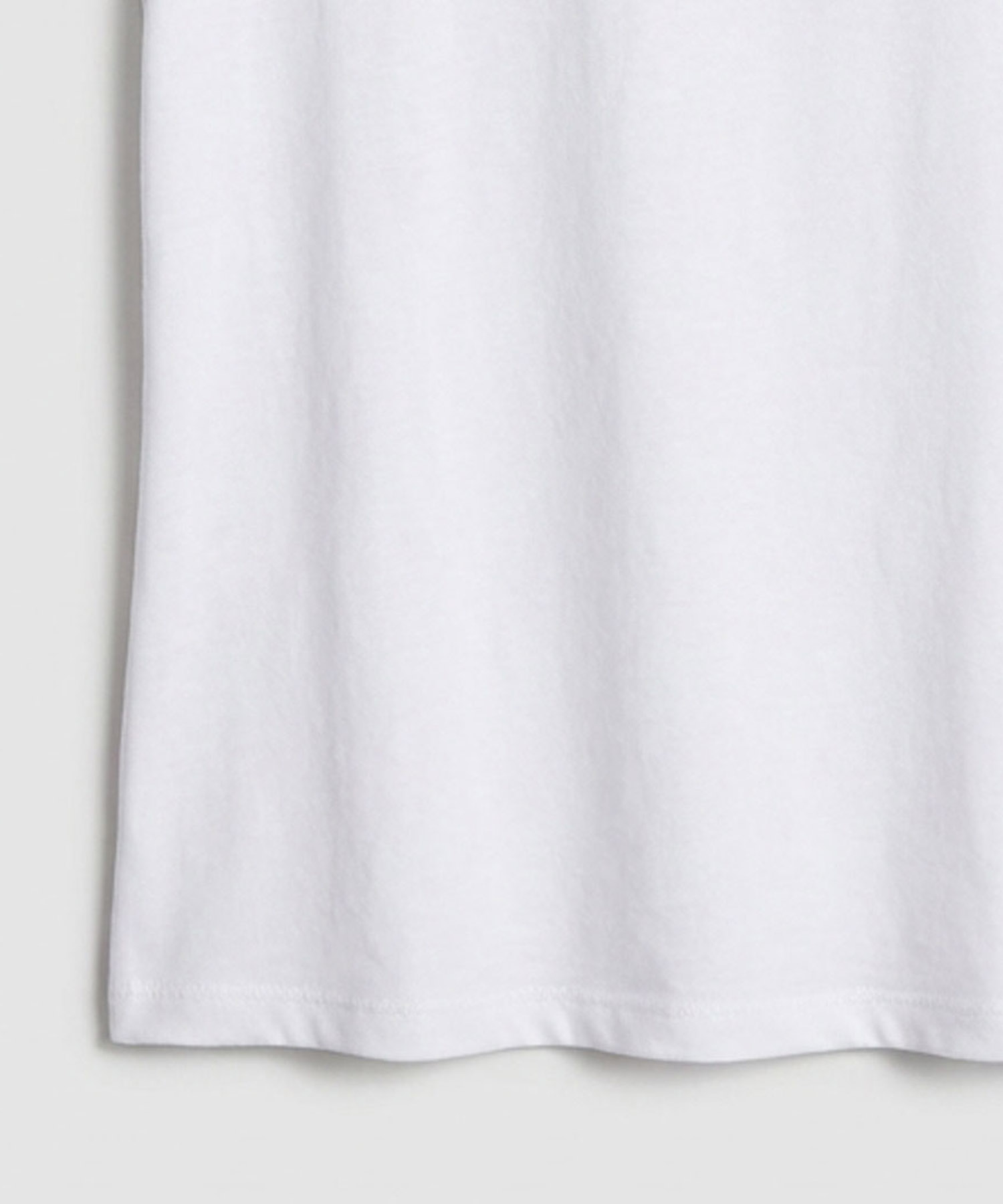 Conjunto de Pijama con Short, Blanco, personalized