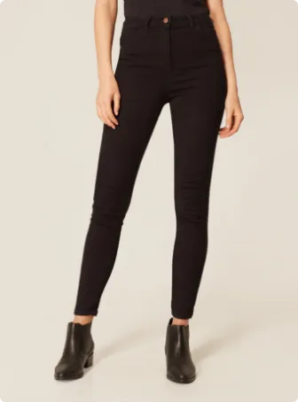 Pantalones Para Mujer