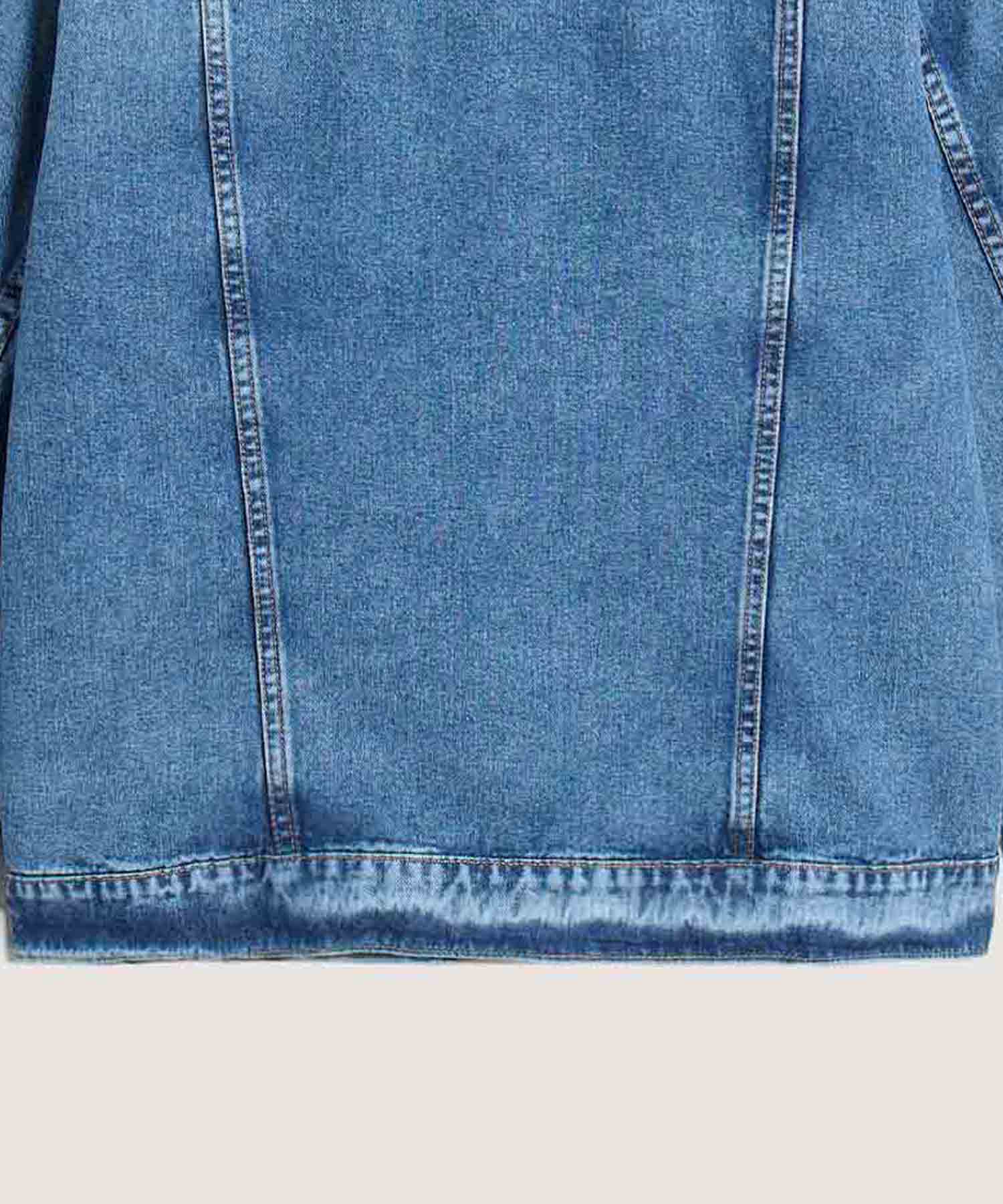 Chaquetas para mujer