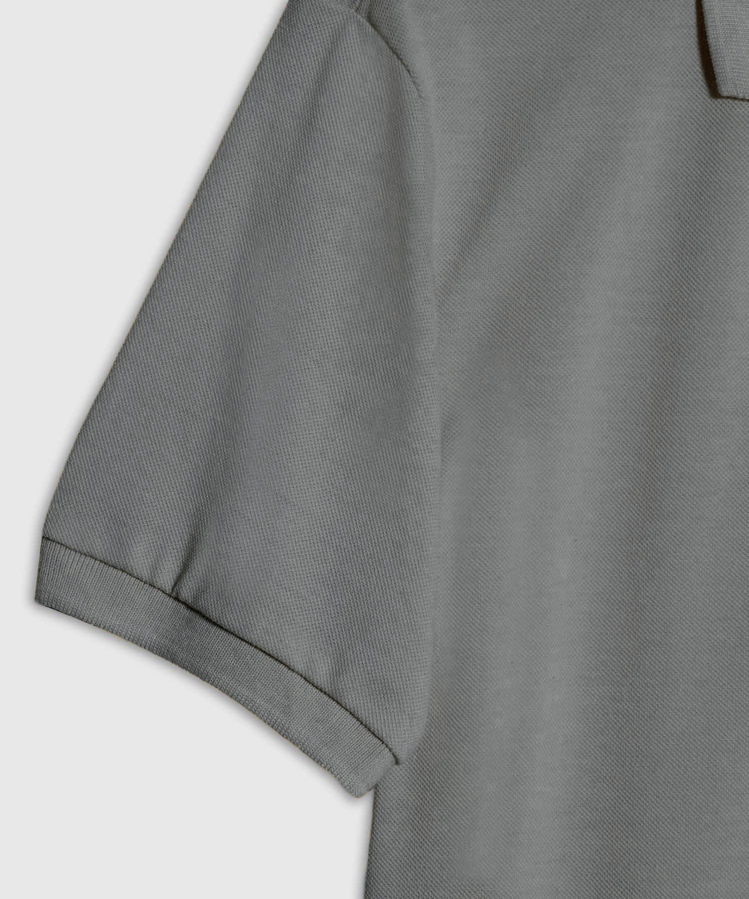 Polo Tejida, Verde, personalized