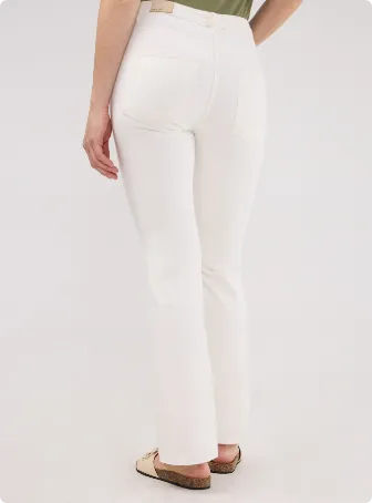 Pantalones Para Mujer