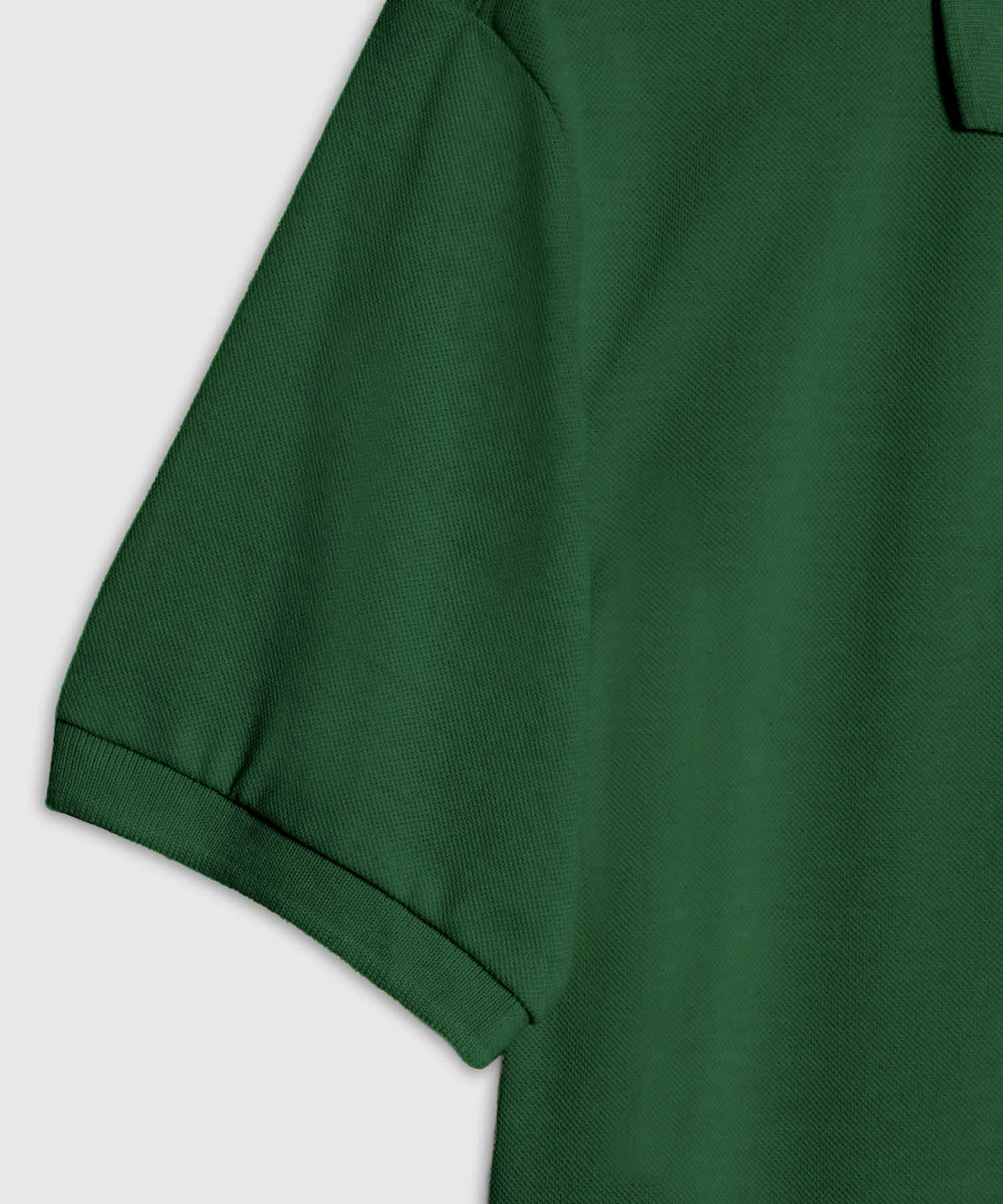 Polos para hombre