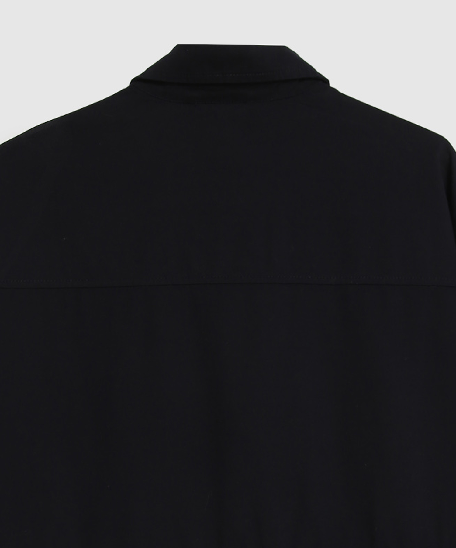 Chaqueta Para Mujer Curvy Destructurada