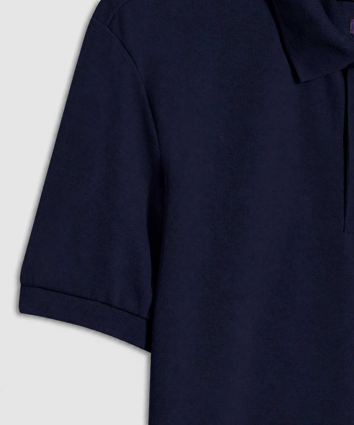 Polo Cuello Duro, Azul2, personalized