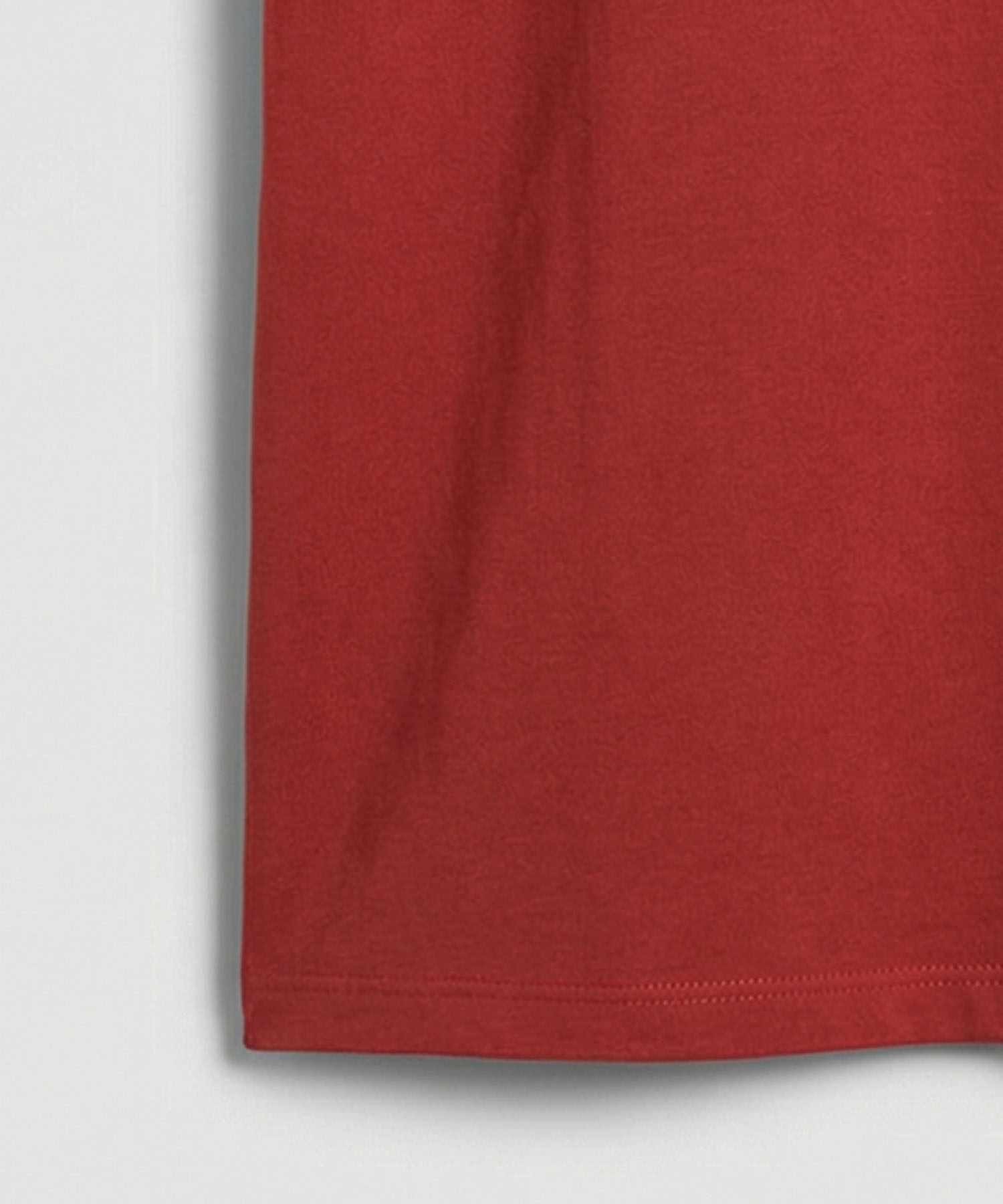 Camiseta Basica Manga Corta, Naranja, personalized