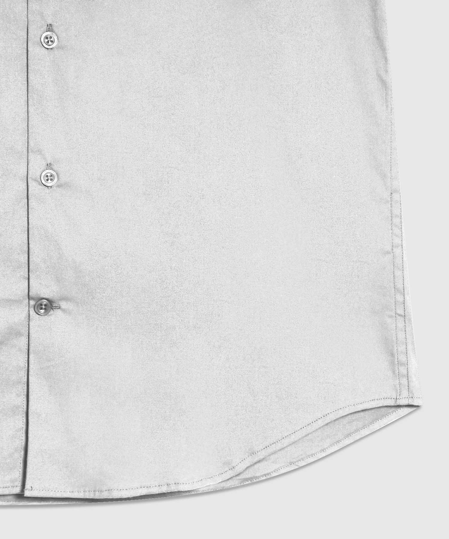 Camisa Oxford Unicolor