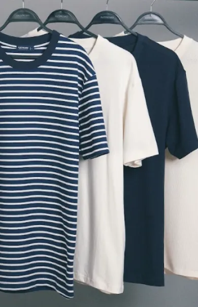 Ropa de Moda