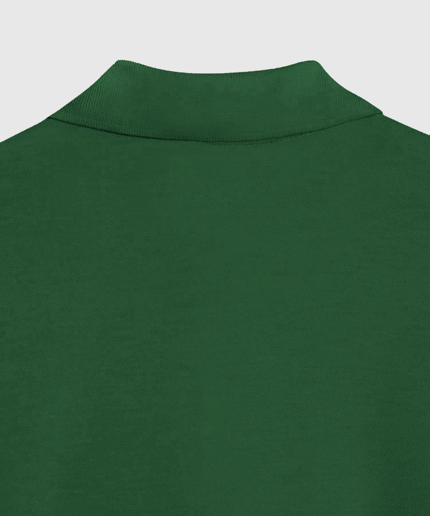 Polos para hombre