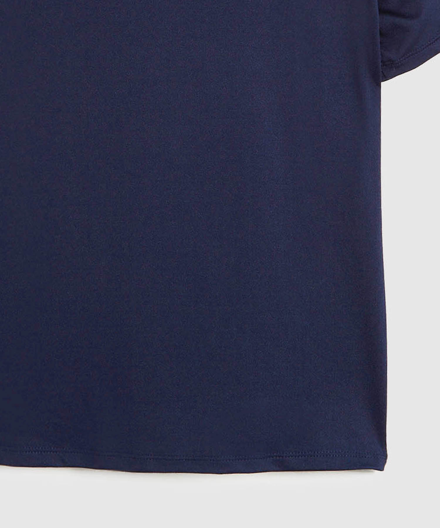 Camiseta Con Ruche, Azul2, personalized