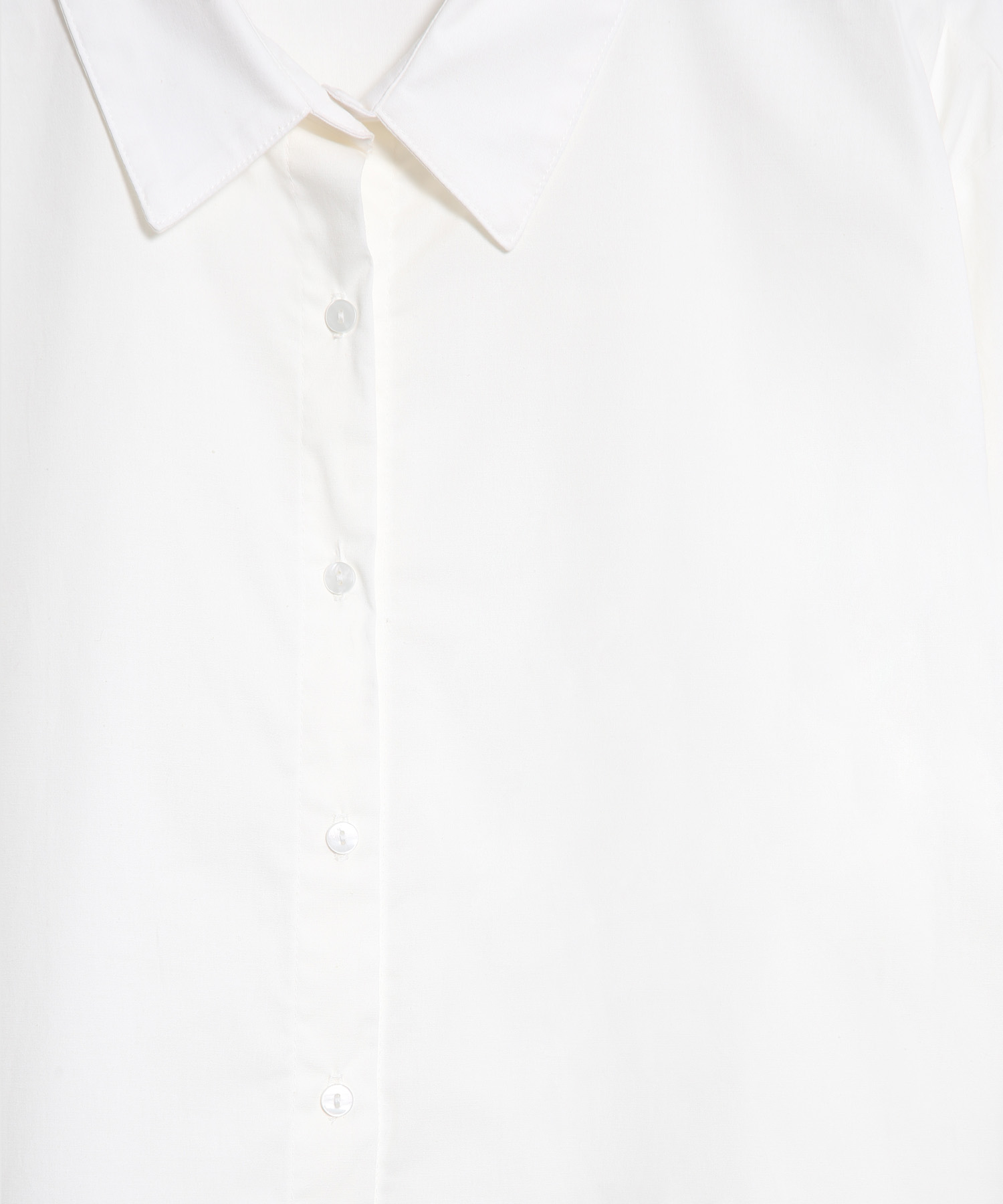 Camisa Con Bordado