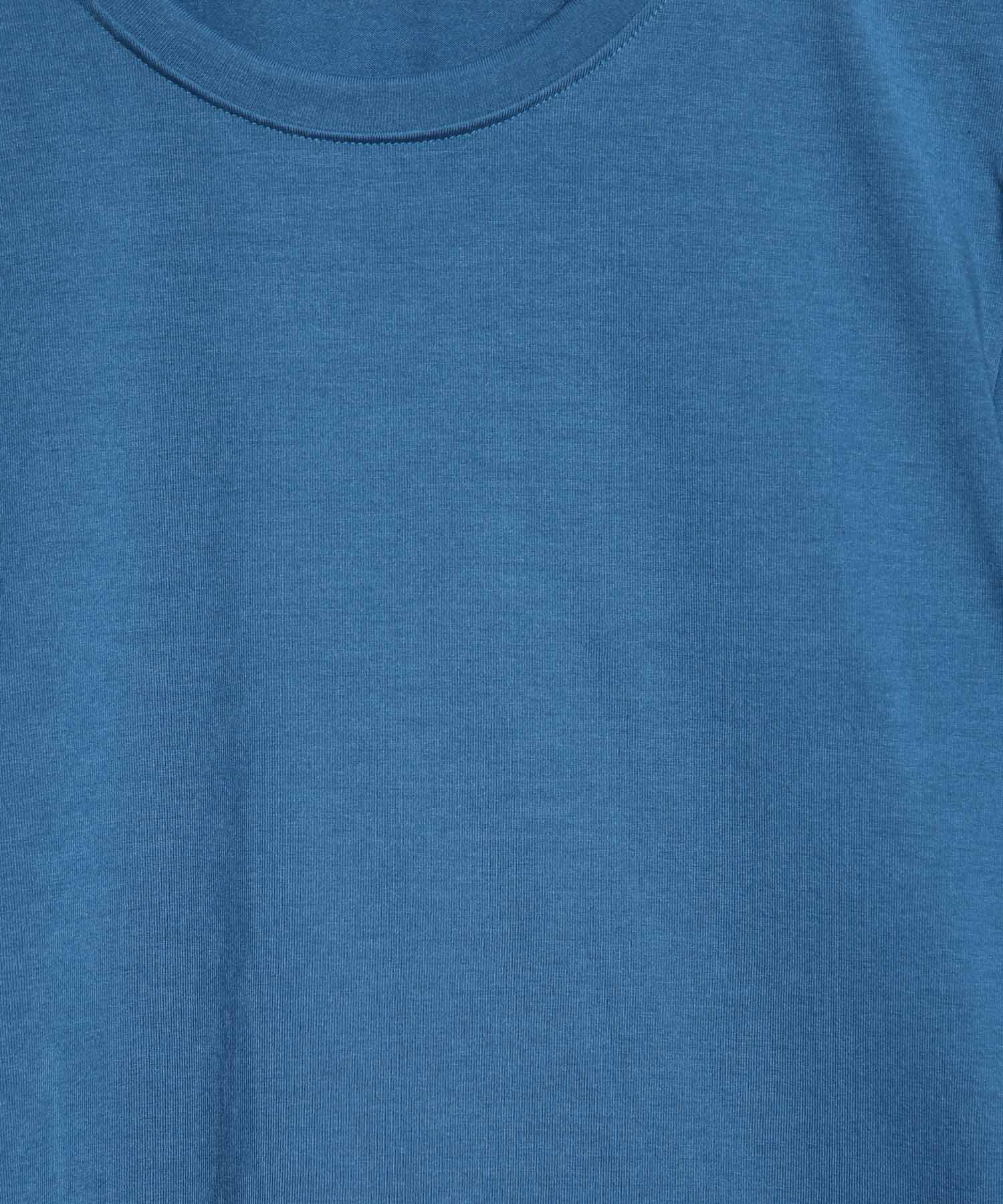 Camiseta con Anudado