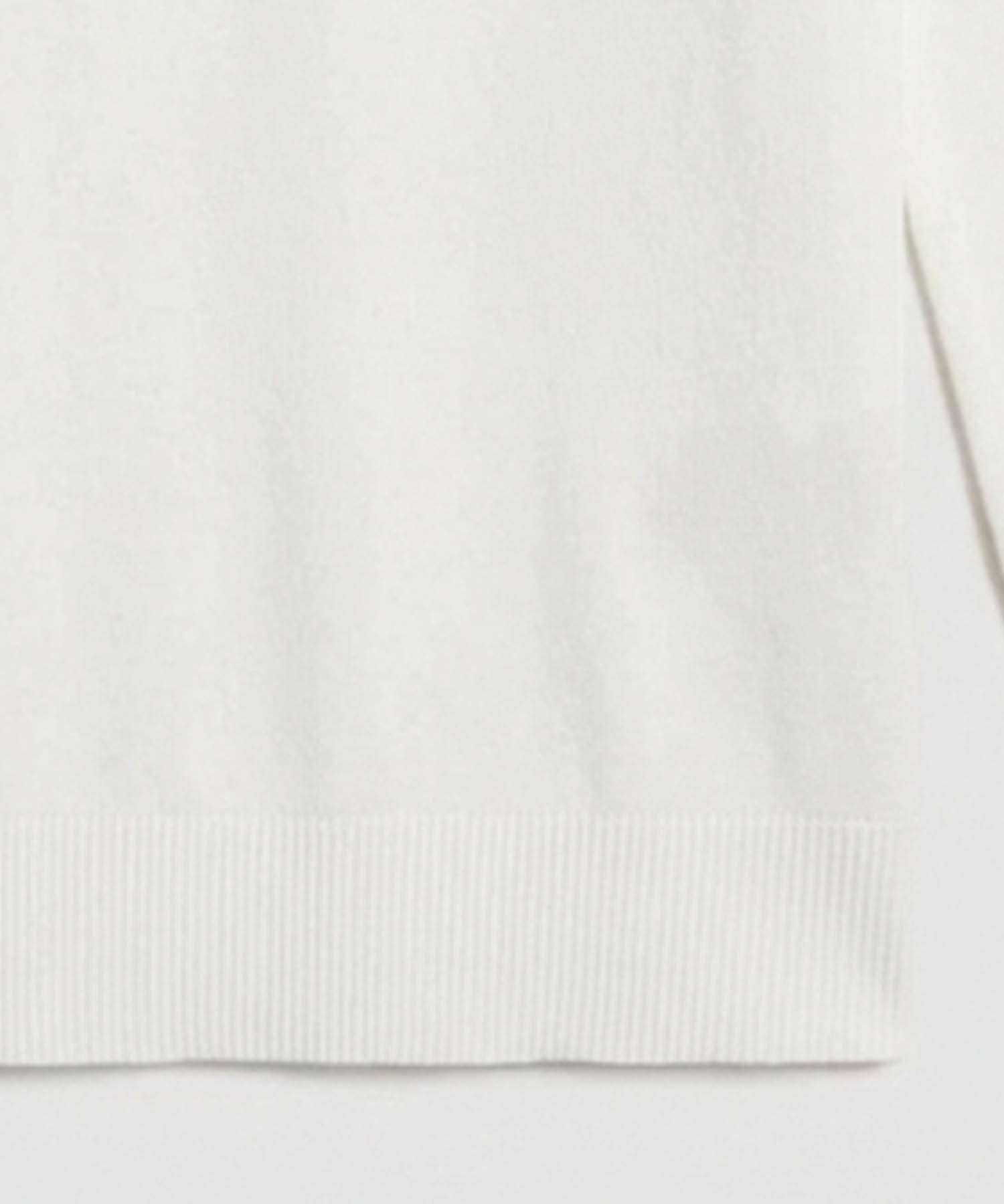 Saco Unicolor Con Botones En Pu&ntilde;o, Blanco, personalized