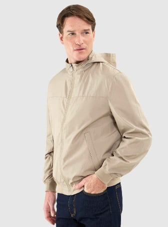 Chaquetas y Chalecos