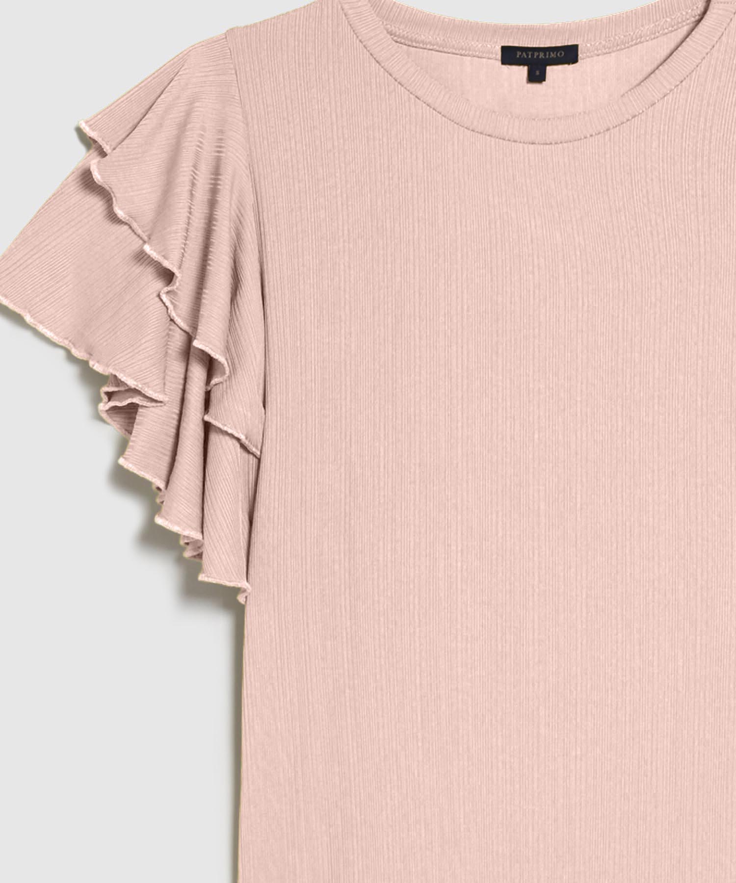 Camisetas para mujer
