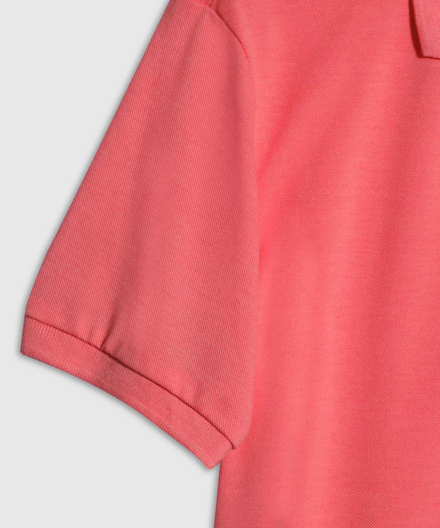 Polos para hombre