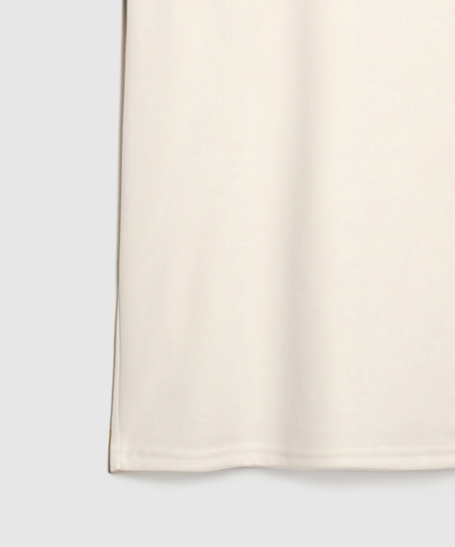 Camiseta Cuello Tejido