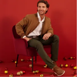 Ropa de Moda