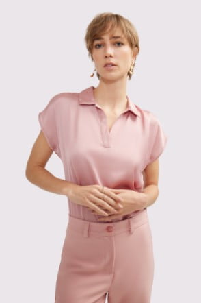 Blusas para dama pat primo deals
