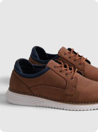 Zapatos Hombre