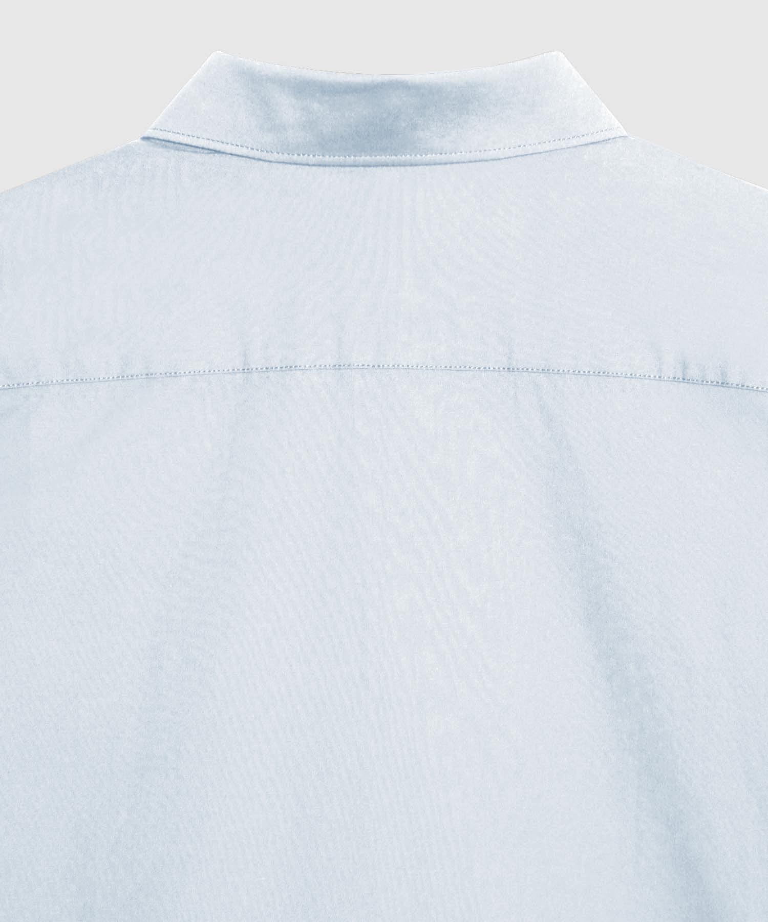 Camisa Manga Corta
