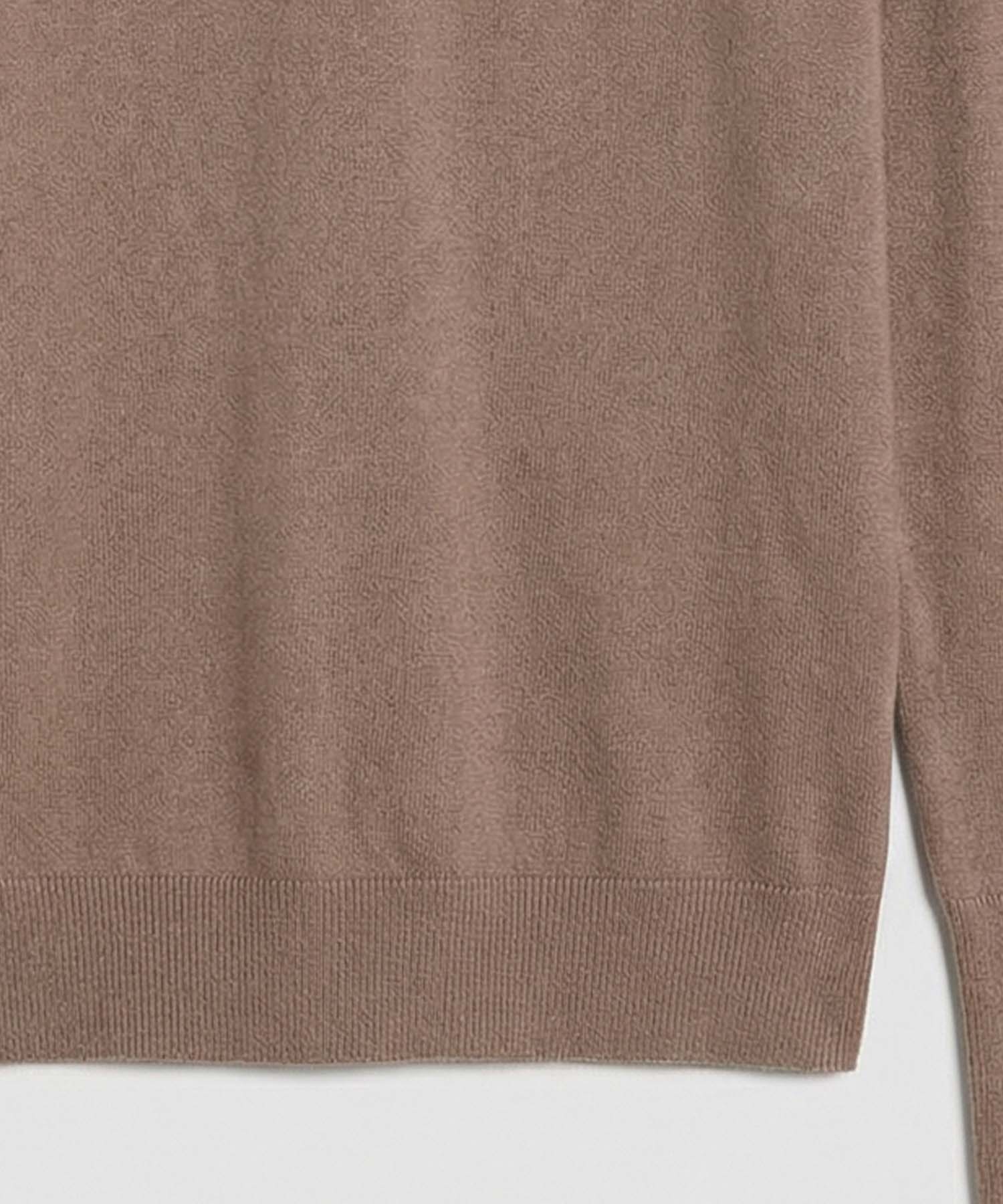 Saco Unicolor Con Botones En Pu&ntilde;o, CafeOscuro, personalized