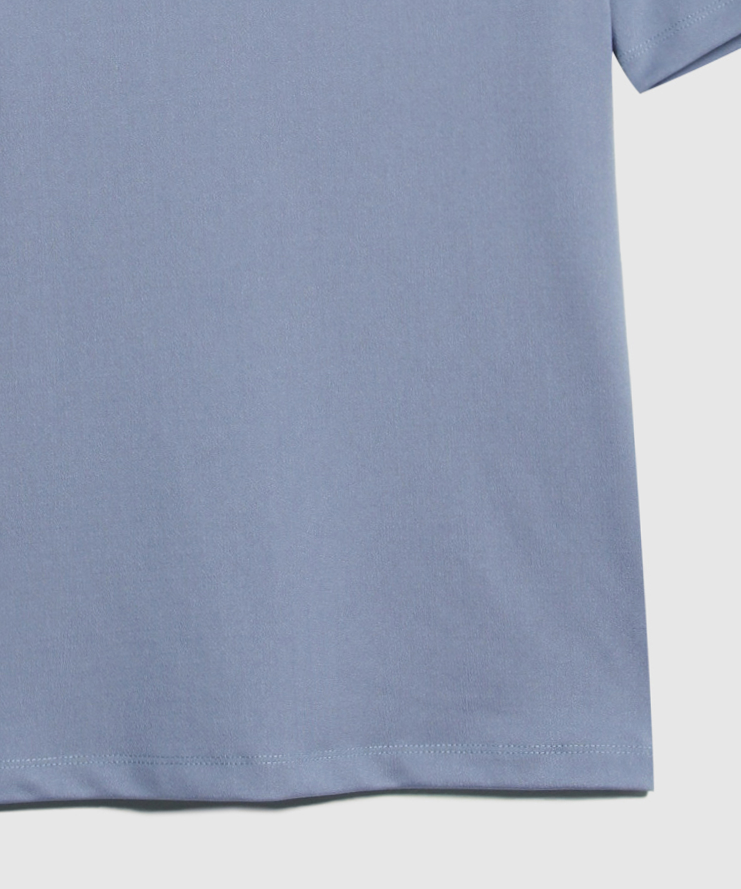 Camiseta con Ruche
