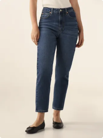 jeans Para Mujer