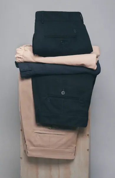 Ropa de Moda