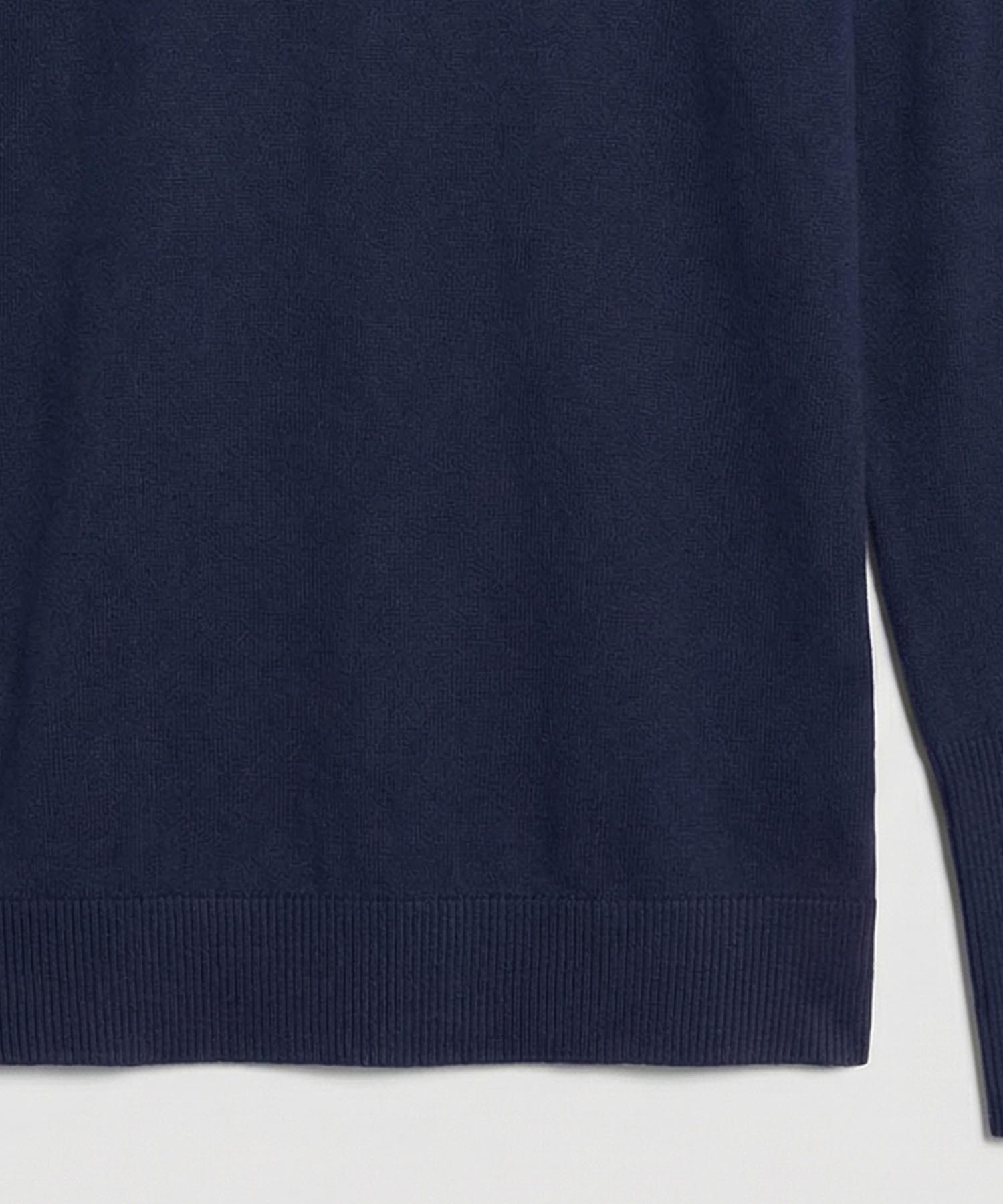 Saco Unicolor Con Botones En Pu&ntilde;o, AzulOscuro, personalized