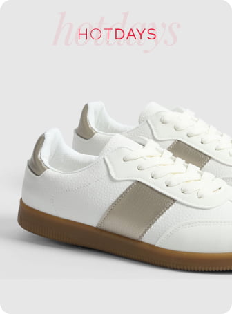 Zapatos Mujer