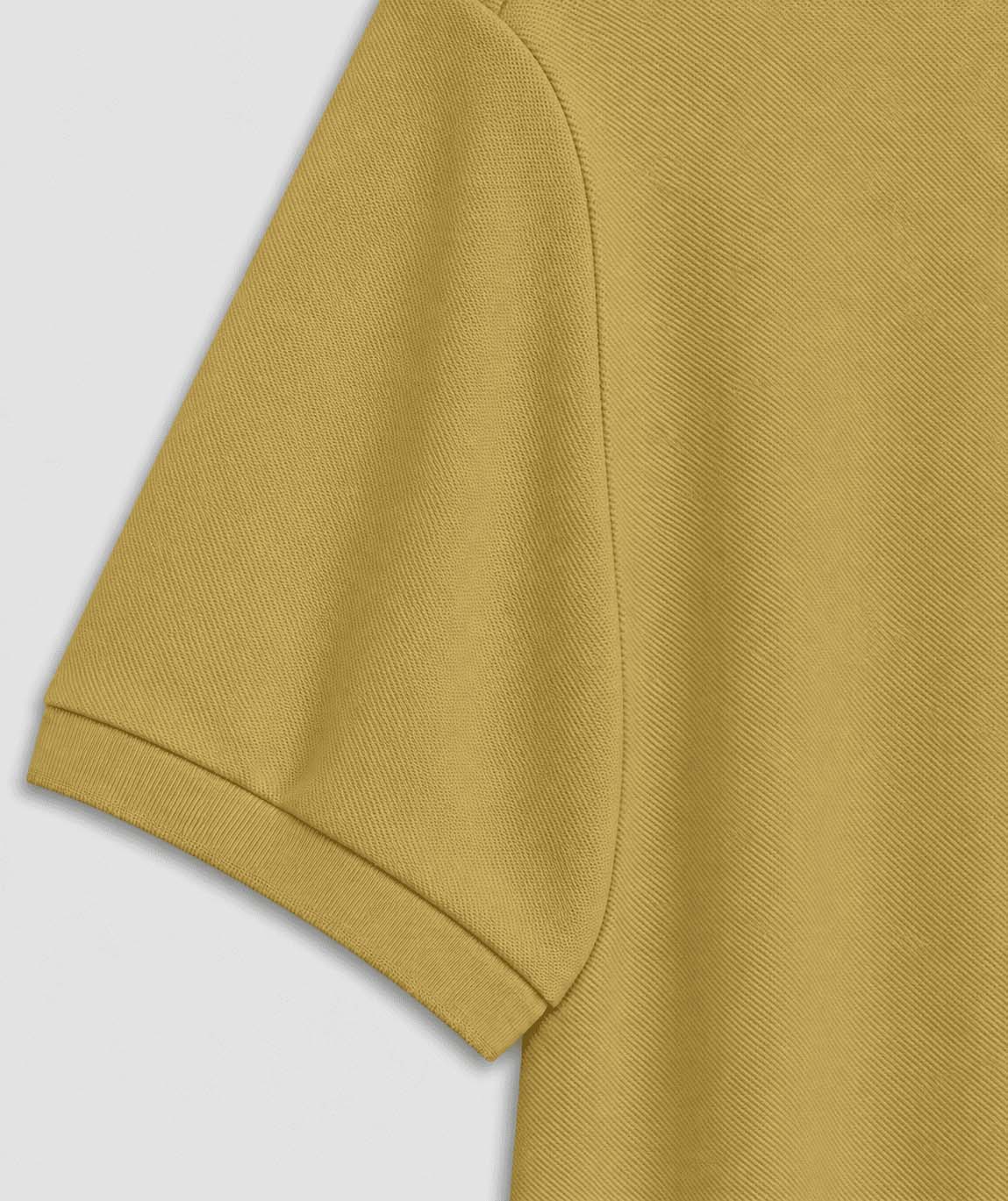 Polos para hombre
