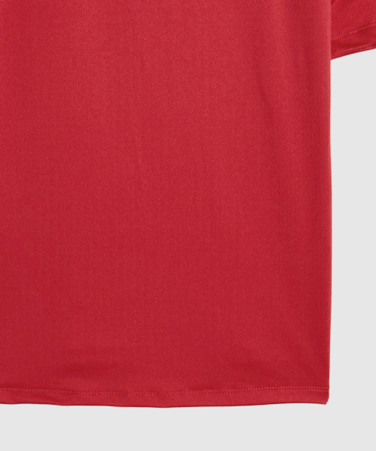 Camiseta Con Ruche, Naranja, personalized