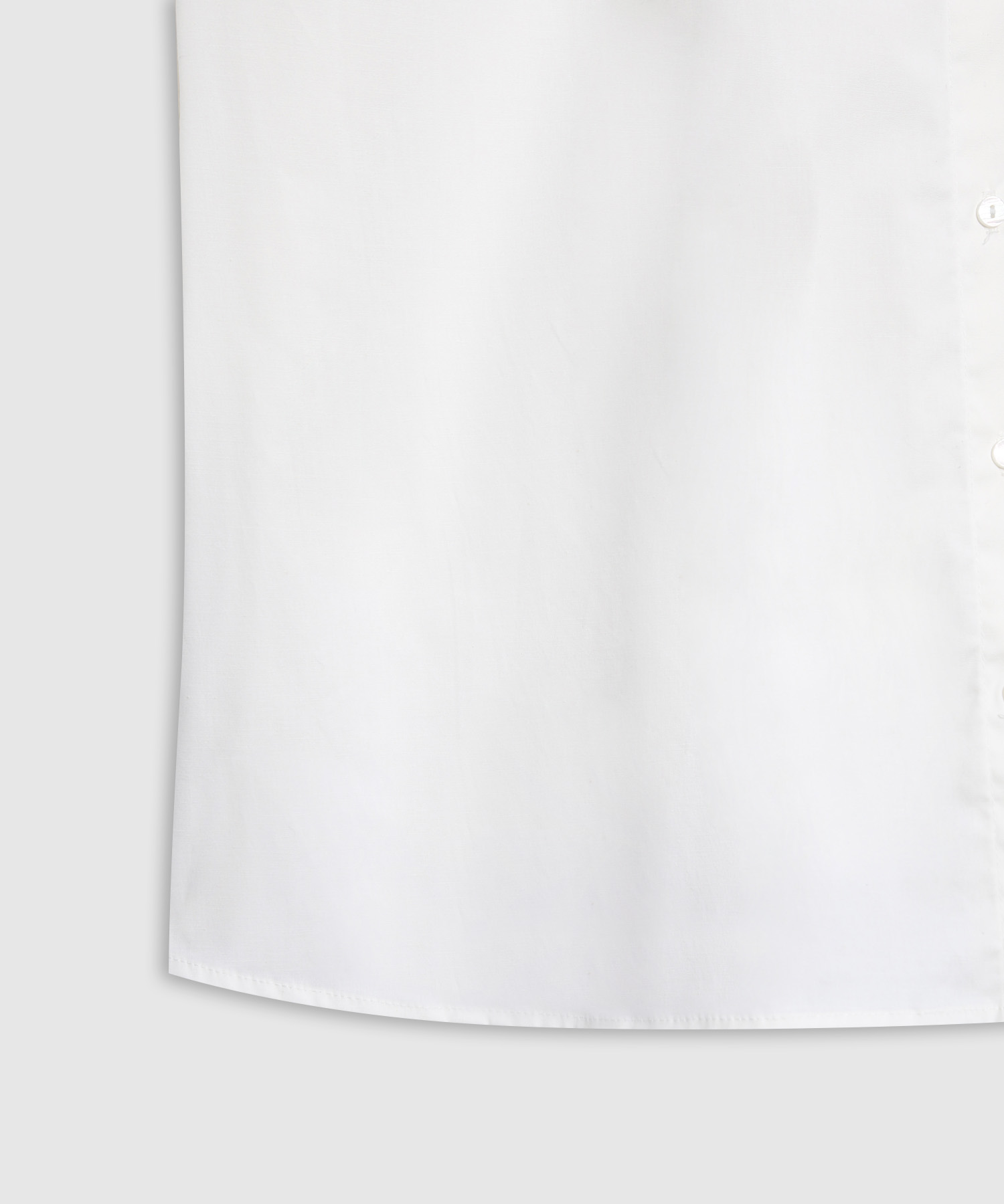 Camisa Con Bordado
