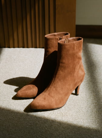 Madres Zapatos