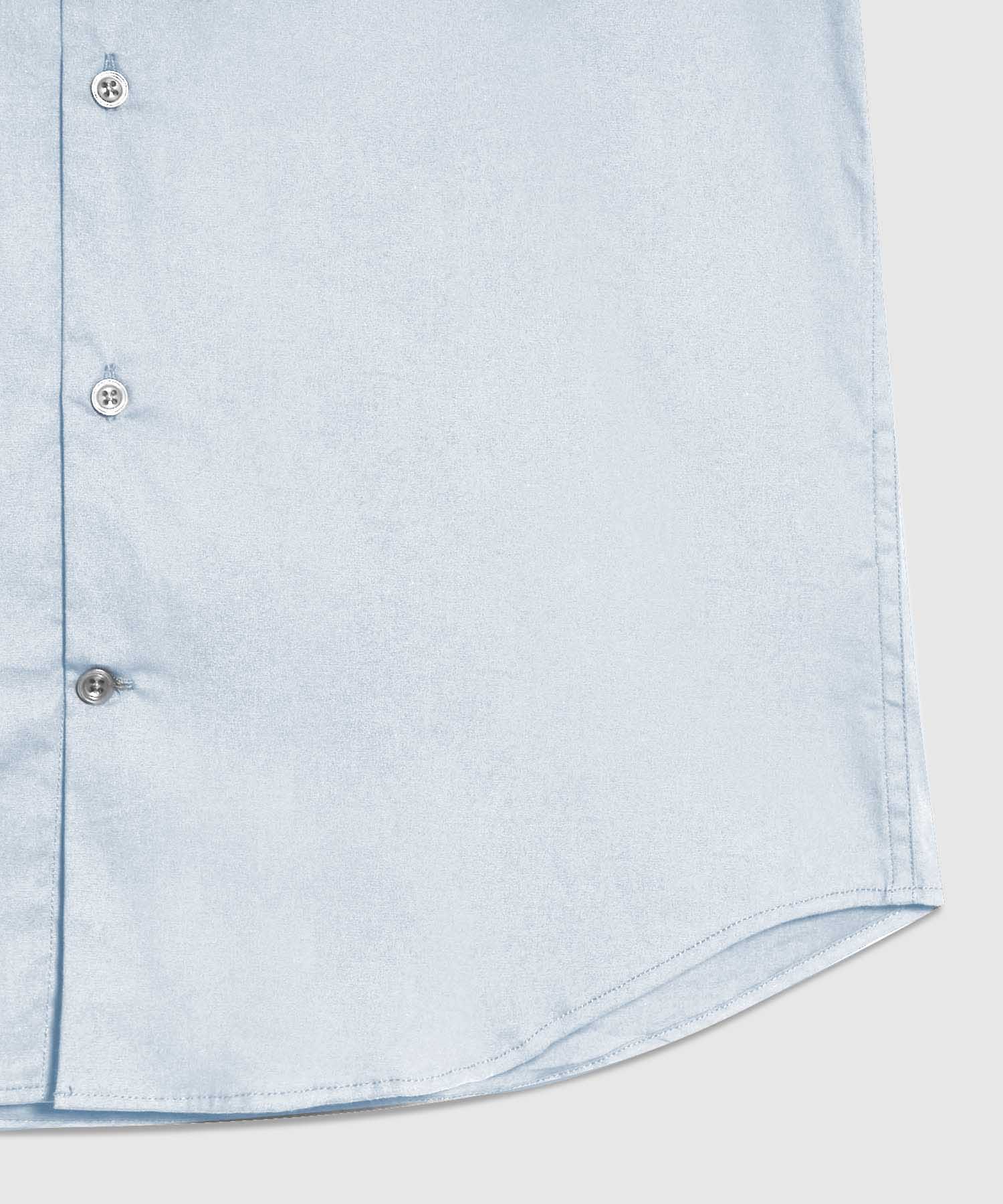 Camisa Manga Corta
