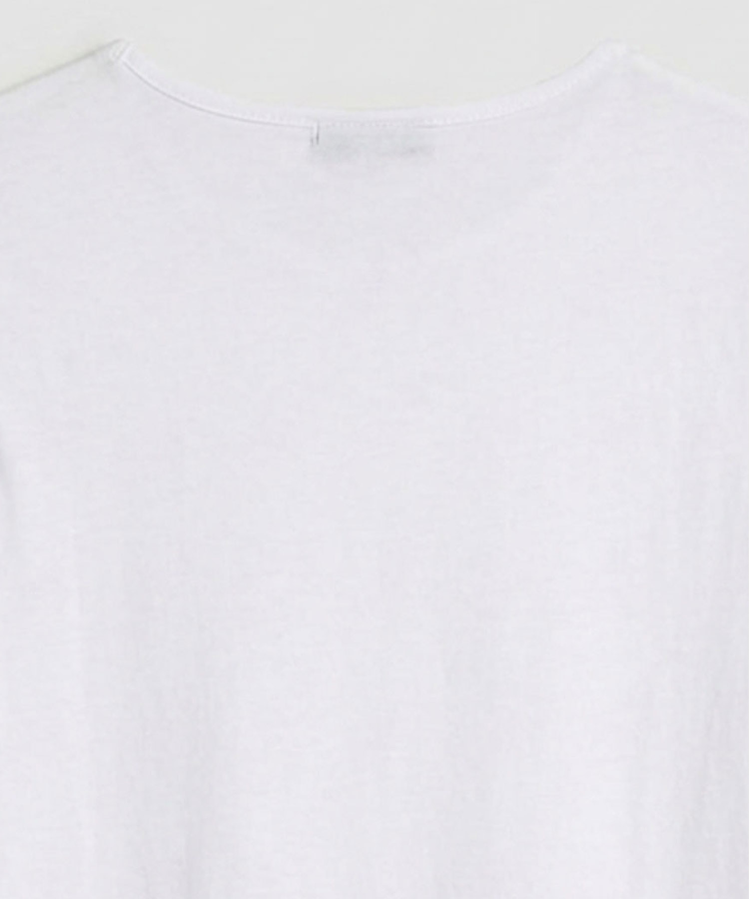 Conjunto de Pijama con Short, Blanco, personalized