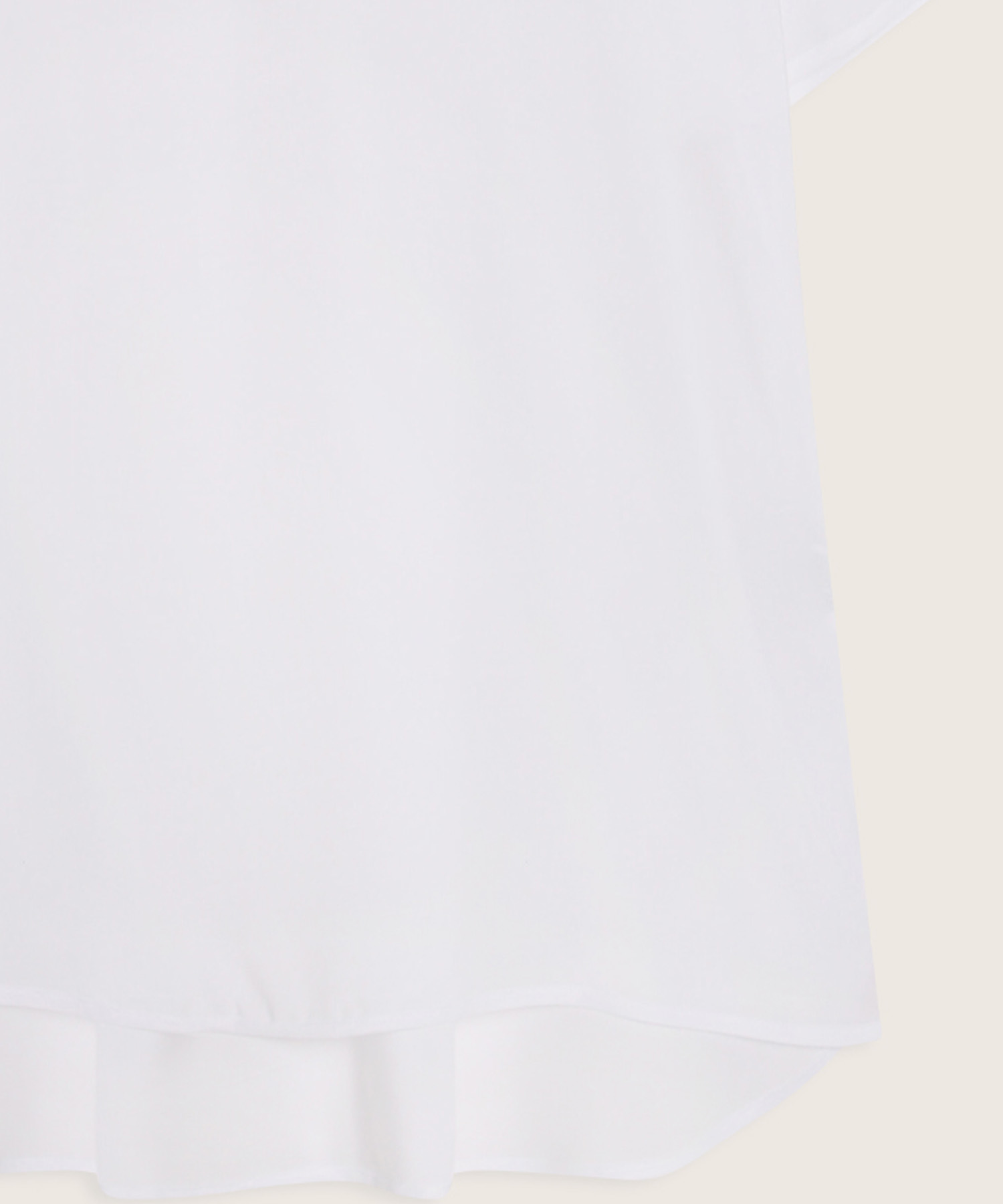 Blusa Para Mujer Curvy Escote En V