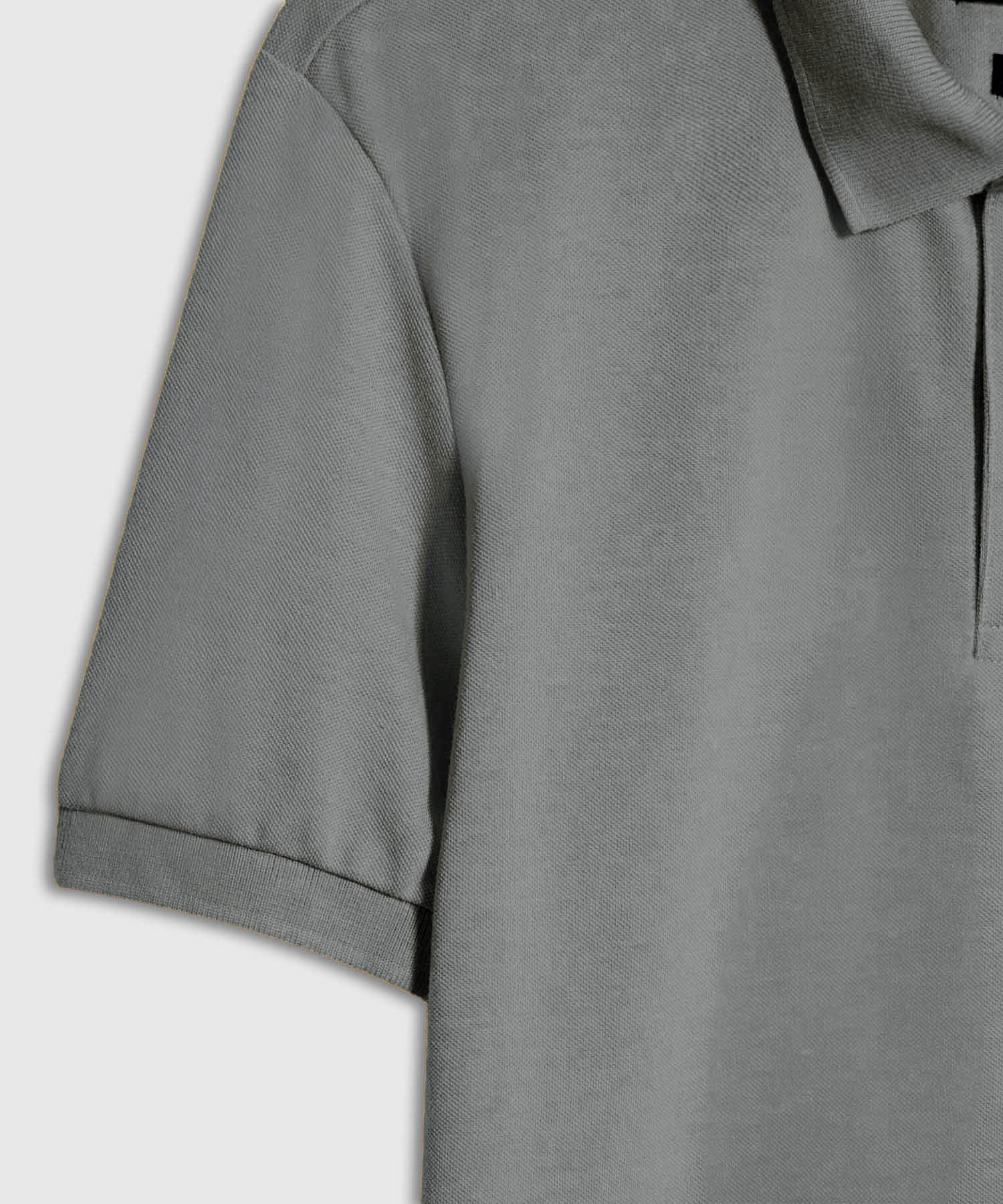 Polo Tejida, Verde, personalized