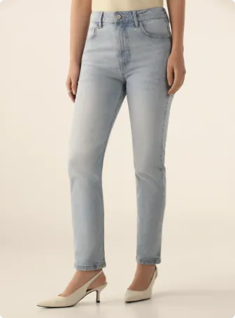 jeans Para Mujer