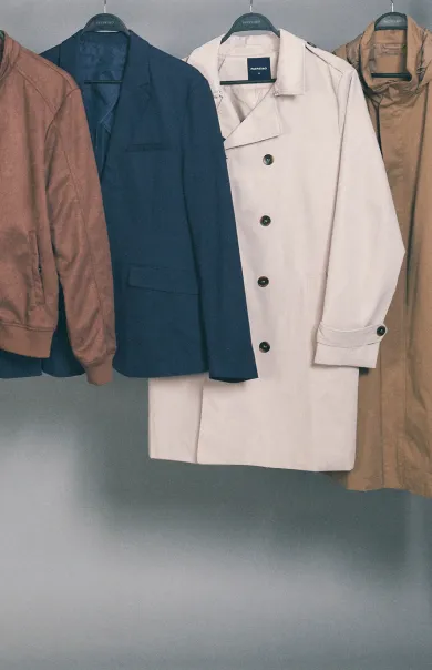 Ropa de Moda