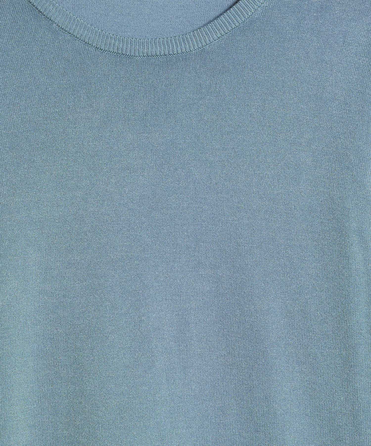 Saco Unicolor Con Botones En Puño
